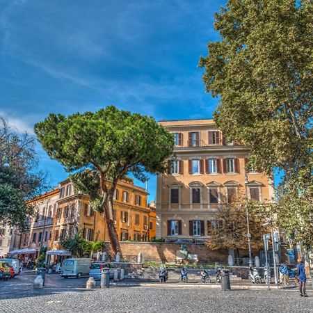 Magenta Collection Egidio Apartment Rome Exterior photo