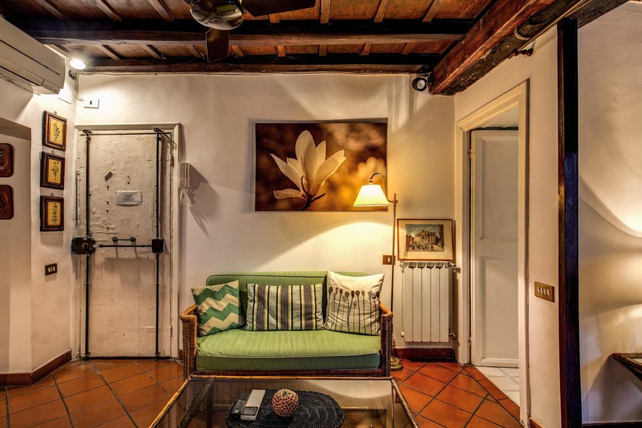 Magenta Collection Egidio Apartment Rome Exterior photo