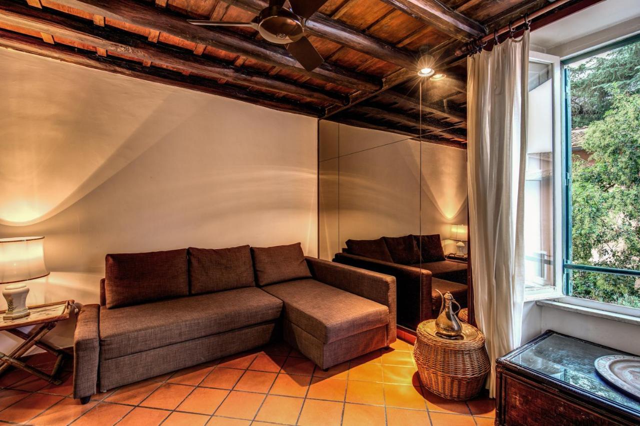 Magenta Collection Egidio Apartment Rome Exterior photo
